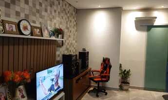 Imagem 5: Casa geminada 03 quartos Nova Pampulha Vespasiano Venda financiada