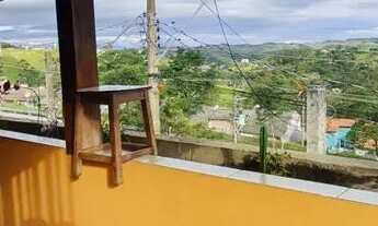 Imagem 2: Sobrado para aluguel possui 110 metros quadrados com 3 quartos