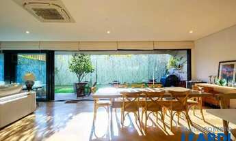 Imagem 4: CASA EM CONDOMÍNIO - BROOKLIN - SP