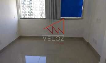 Imagem 2: Kitnet/Conjugado - / Residencial / Centro