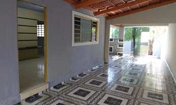 Imagem 3: Casa 3/4 no Cidade satélite em Aparecida de Goiânia