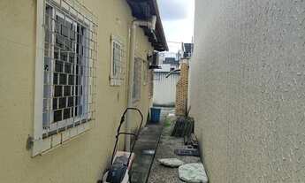 Imagem 6: Casa Térrea para venda com com energia solar e 3 suites em São Bento - Fortaleza - CE