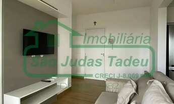 Imagem 6: Apartamentos - ED. THE ONE - LOFT HOMEFLEX - MOBILIADO