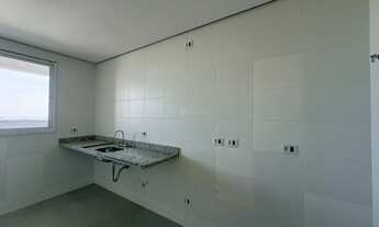 Imagem 6: APARTAMENTO NO 8º ANDAR À VENDA NO EDIFÍCIO GARDEN EM APUCARANA