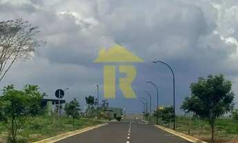 Imagem 5: Terreno de 456m² no Le Vert Residence em São José do Rio Preto-SP: sua oportunidade de inv