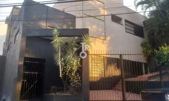 Imagem: CASA LOCAÇÃO RESIDENCIAL/COMERCIAL 4 QUARTOS