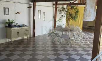 Imagem 7: CASA DE ALTO PADRÃO