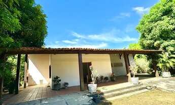 Imagem 3: Sitio a venda no bairro verdecap todo murado