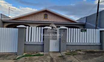 Imagem 4: Casa espaçosa em Uvaranas