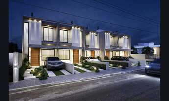 Imagem 2: SOBRADO HÍPICA- RESIDENCIAL MAVI