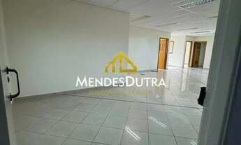 Imagem 4: Sala comercial com 130m² para alugar no bairro Paulista em Piracicaba-SP