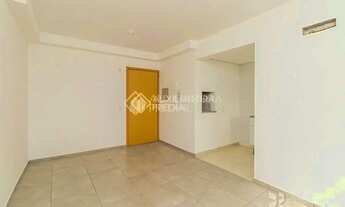 Imagem 3: Apartamento com 02 quartos e vaga de garagem no bairro Tristeza em Porto Alegre