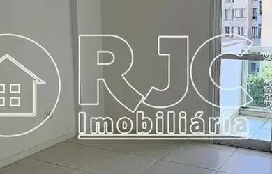 Imagem 14: Imóvel para venda com 94 metros quadrados com 3 quartos em Botafogo - Rio de Janeiro - RJ