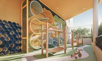 Imagem 7: Apartamento à venda no bairro Jardim América - Goiânia/GO