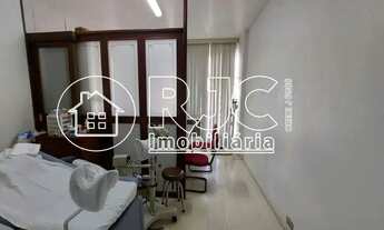 Imagem 4: Imóvel para venda com 28 metros quadrados em Tijuca - Rio de Janeiro - RJ