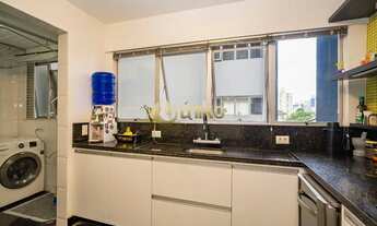 Imagem 7: Apartamento Duplex no Edifício Torrance