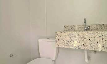 Imagem 6: Sala, 68 m² - venda por R$ 360.000 ou aluguel por R$ 4.958/mês - Itoupava Central - Blumen