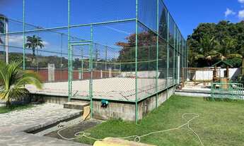 Imagem 6: Terreno em condomínio fechado