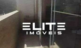 Imagem 7: Cobertura com 2 dormitórios à venda, 100 m² por R$ 480.000 - Jardim Ana Maria - Santo Andr