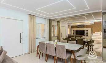 Imagem 5: Sobrando a venda no Boqueirão, 3 dormitórios, 3 vagas de garagem, condomínio fechado