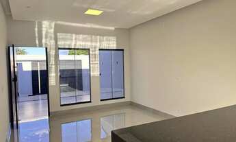 Imagem 3: Casa nova com 3 quartos a venda Solar Ville Próx Portal Shopping