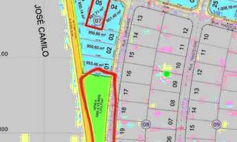 Imagem 3: Vende-se Terreno no Condomínio Vila Romana, Senador Canedo