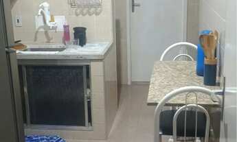 Imagem 6: Apartamento temporada Praia do Morro Guarapari