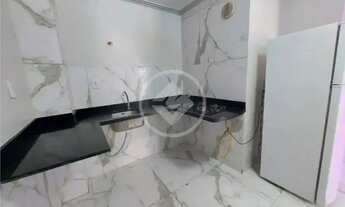 Imagem 5: JF- Imóvel para venda com 79 metros quadrados com 2 quartos em Centro - Florianópolis - SC