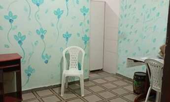 Imagem: Casa Novo Eldorado Mobiliada