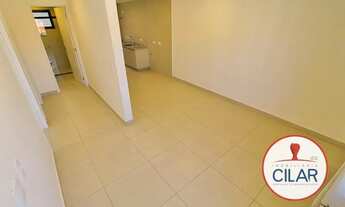 Imagem 4: Imobiliária Cilar Aluga Casa no Bigorrilho com 61m², Ref. 10005.034 - CILAR