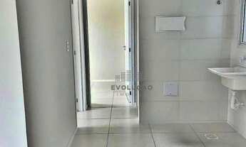 Imagem 4: APTO 2 Quartos, Sacada, 1 Vaga - Sertão do Maruim