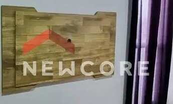 Imagem: Apartamento em Rua Olavo Moura - Jardim