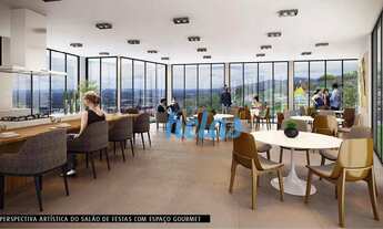 Imagem 7: Terreno à venda, 360 m² por R$ 330.000,00 - Elementum Residencial Atibaia - Atibaia/SP