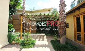 Imagem 4: Linda Casa no Jardim Paulistano !