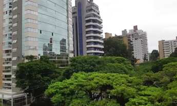 Imagem 2: Venha morar em frente a Praça do Congresso Apto semimobiliado com 2 quartos, sala, copa, c