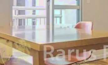 Imagem 2: Flat para aluga na Consolação - Edifício Bela Cintra Flat - Cód. SZO06798