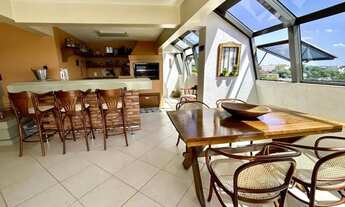 Imagem: Cobertura à venda bairro Hamburgo Velho