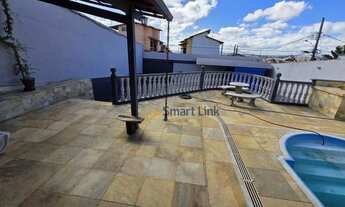 Imagem 2: Casa com 2 dormitórios à venda, 110 m² por R$ 780.000,00 - Parque Leblon - Belo Horizonte