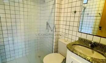 Imagem 7: Apartamento para Venda em Salvador, Stiep, 3 dormitórios, 1 suíte, 3 banheiros, 1 vaga