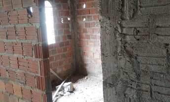 Imagem 6: Casa em construção