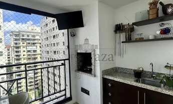 Imagem 6: Oportunidade - Apartamento - Residencial Vert Vita Condominium - Parque Residencial Aquari