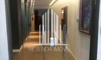 Imagem 5: Conjunto Comercial à Venda em São Paulo-SP, Bairro Bela Vista 1 Sala, 1 Banheiro, 125,00 m