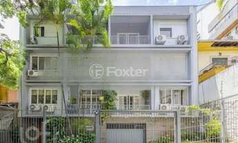 Imagem 3: Apartamento à venda Rua Coronel Bordini, Auxiliadora - Porto Alegre