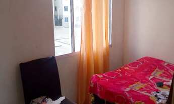 Imagem: Apartamento para alugar no Aluísio campos