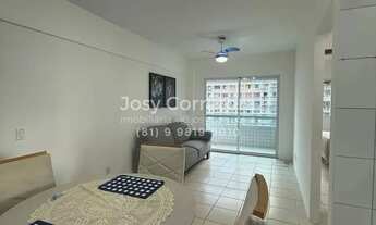 Imagem 5: Apto proxima da praia excelwnte localizacao