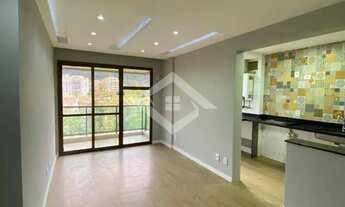 Imagem 2: Apartamento 2 Quartos no Ocean Pontal Oceânico com Clube Exclusivo