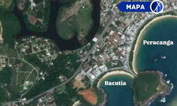 Imagem 6: Terreno de 800 metros quadrados escriturado à venda em Nova Guarapari - ES