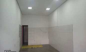 Imagem 4: Salão para alugar, 40 m² por R$ 1.700,01/mês - Loteamento Remanso Campineiro - Hortolândia