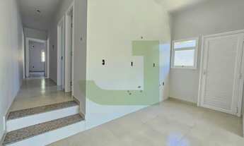 Imagem 7: Casa NOVA com 3 dormitórios, sendo 1 suíte, no bairro Jardim das Acácias