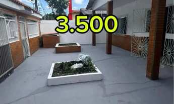 Imagem: PARQUE DEZ CASA 3 QUARTOS SENDO 2 SUÍTES